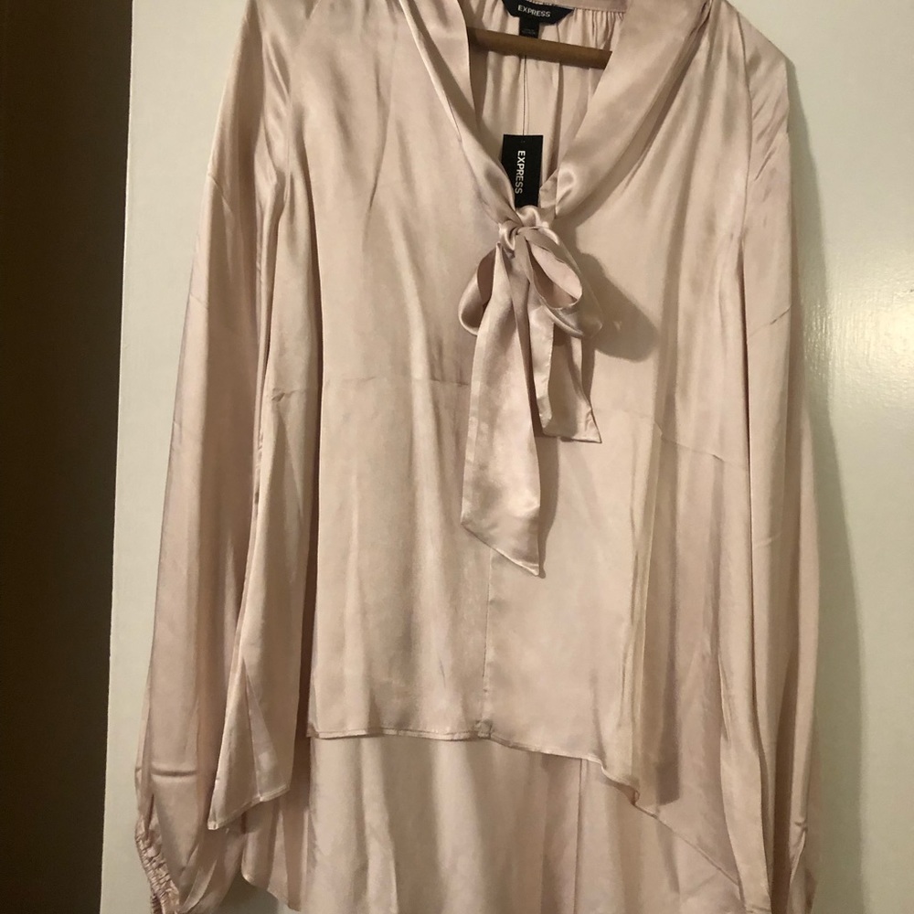 Beautiful Blouse Never Worn, NWTS